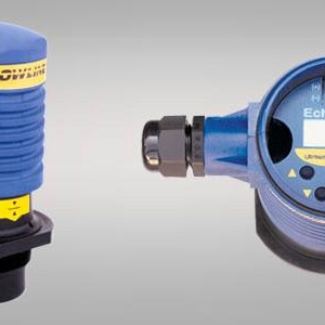 美國FLOWLINE LU20本安防爆超聲波液位計